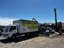 Same-Day Junk Removal Services in Little Elm, TX